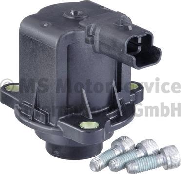 Pierburg 7.14308.03.0 - Supapa aer circulatie cutie, Incarcator aaoparts.ro