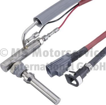 Pierburg 7.10631.05.0 - Unitate de injectie, regenerare filtru de particule aaoparts.ro