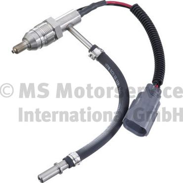 Pierburg 7.10631.13.0 - Unitate de injectie, regenerare filtru de particule aaoparts.ro