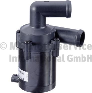 Pierburg 7.10101.04.0 - Pompa de apa,instalatia de incalzire independenta aaoparts.ro