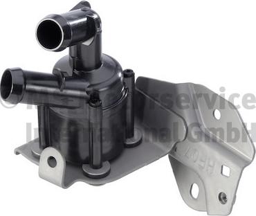 Pierburg 7.10102.20.0 - Pompa apa suplimentar aaoparts.ro