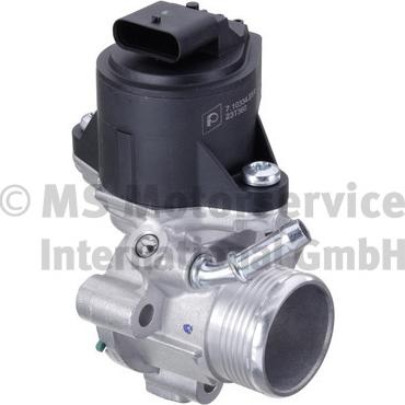 Pierburg 7.10334.23.0 - Supapa EGR aaoparts.ro