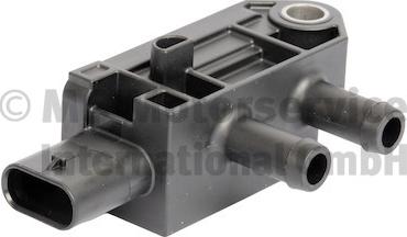 Pierburg 7.11492.11.0 - Senzor, presiune gaze evacuare aaoparts.ro