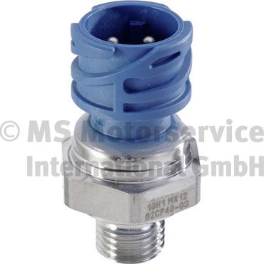 Pierburg 7.11225.19.0 - Senzor, presiune combustibil aaoparts.ro