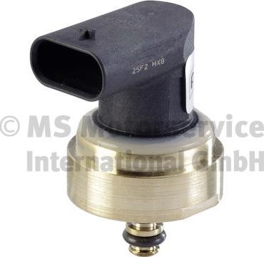 Pierburg 7.11225.35.0 - Senzor, presiune combustibil aaoparts.ro