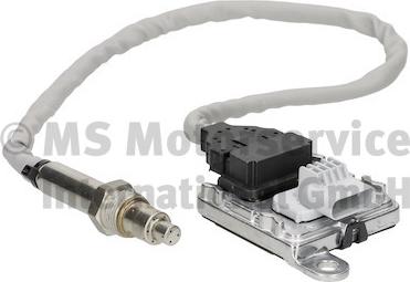 Pierburg 7.13557.00.0 - Senzor NOx, injectie aditiv aaoparts.ro
