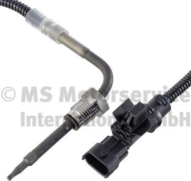 Pierburg 7.12441.11.0 - Senzor, temperatura gaze evacuare aaoparts.ro