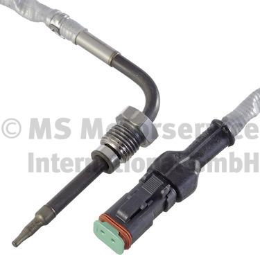 Pierburg 7.12441.12.0 - Senzor, temperatura gaze evacuare aaoparts.ro