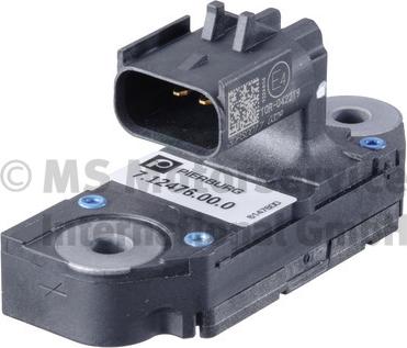 Pierburg 712476000 - Senzor, presiune gaze evacuare aaoparts.ro