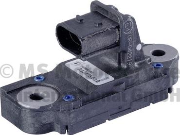 Pierburg 7.12476.03.0 - Senzor, presiune gaze evacuare aaoparts.ro