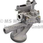 Pierburg 7.31229.01.0 - Pompa ulei aaoparts.ro