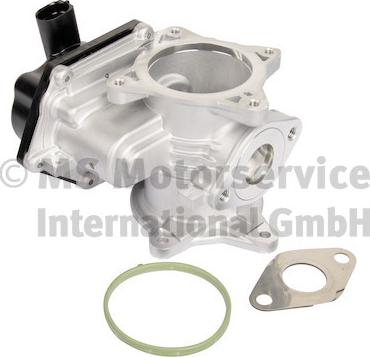 Pierburg 7.24809.93.0 - Supapa EGR aaoparts.ro