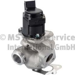 Pierburg 7.24809.76.0 - Supapa EGR aaoparts.ro