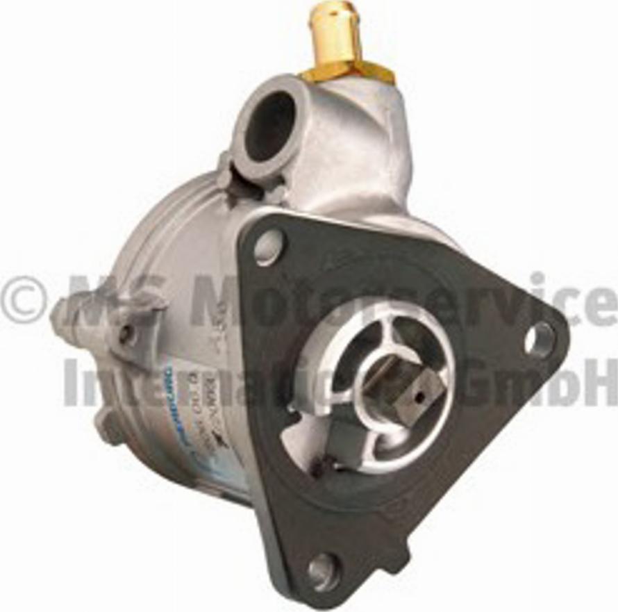 Pierburg 7.24806.06.0 - Pompa vacuum,sistem de franare aaoparts.ro