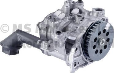 Pierburg 7.24808.32.0 - Pompa vacuum,sistem de franare aaoparts.ro