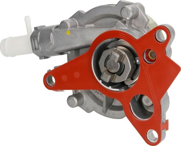 Pierburg 7.24807.95.0 - Pompa vacuum,sistem de franare aaoparts.ro