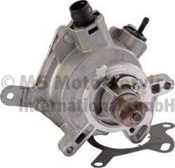 Pierburg 7.24807.90.0 - Pompa vacuum,sistem de franare aaoparts.ro