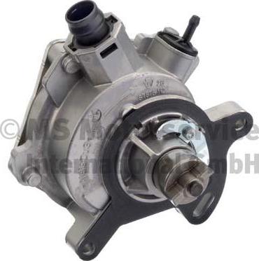 Pierburg 7.24807.59.0 - Pompa vacuum,sistem de franare aaoparts.ro