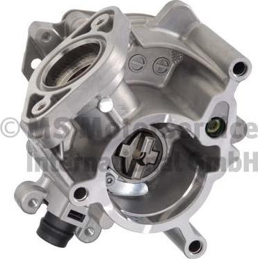 Pierburg 7.24807.68.0 - Pompa vacuum,sistem de franare aaoparts.ro