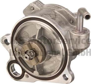 Pierburg 7.24807.14.0 - Pompa vacuum,sistem de franare aaoparts.ro