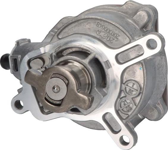 Pierburg 7.24807.30.0 - Pompa vacuum,sistem de franare aaoparts.ro