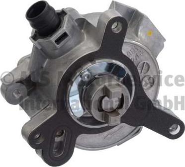 Pierburg 7.24807.78.0 - Pompa vacuum,sistem de franare aaoparts.ro