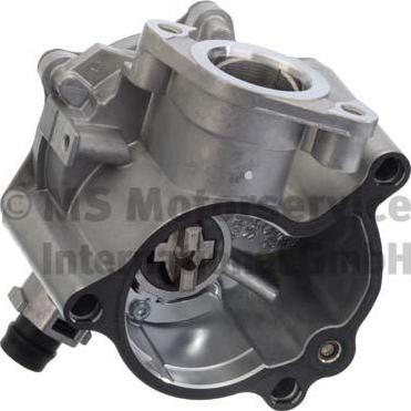 Pierburg 7.24807.77.0 - Pompa vacuum,sistem de franare aaoparts.ro