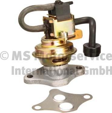 Pierburg 7.21898.00.0 - Supapa EGR aaoparts.ro