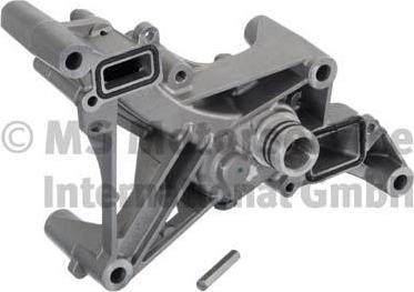 Pierburg 7.28034.03.0 - Pompa ulei aaoparts.ro