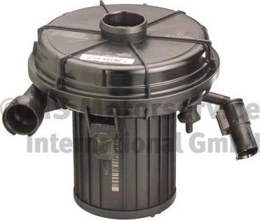 Pierburg 7.28124.21.0 - Pompa aer secundara aaoparts.ro