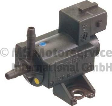 Pierburg 7.28286.04.0 - Supapa,sistem de introducere aer suplimentar aaoparts.ro