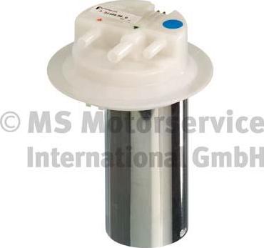 Pierburg 7.22466.86.0 - Senzor,rezervor combustibil aaoparts.ro