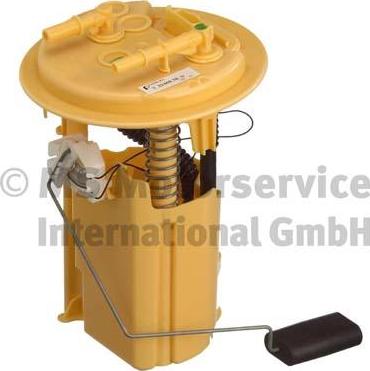 Pierburg 7.22466.76.0 - Senzor,rezervor combustibil aaoparts.ro