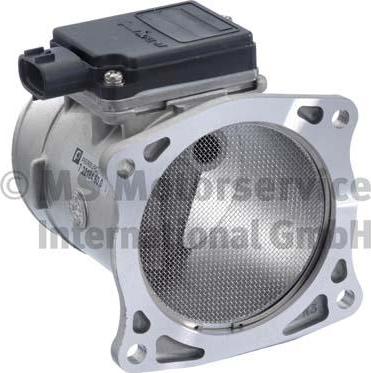 Pierburg 7.22184.60.0 - Senzor debit aer aaoparts.ro