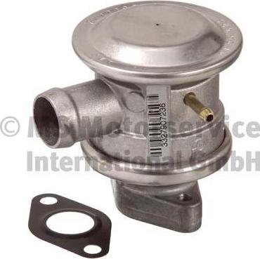 Pierburg 7.22299.03.0 - Supapa,pompa sistem aer secundar aaoparts.ro