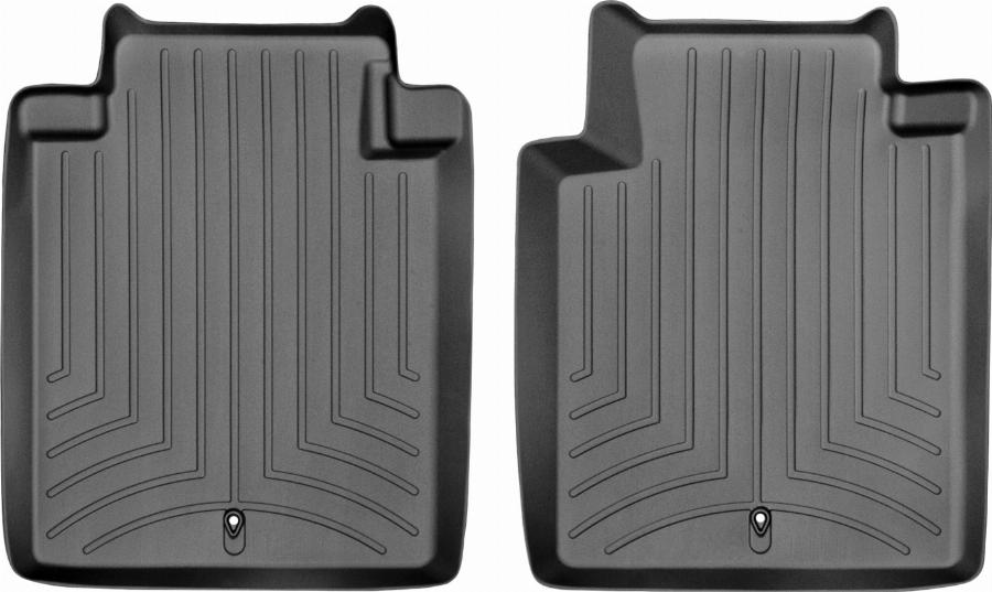 Pika 443043 - Set covorase aaoparts.ro