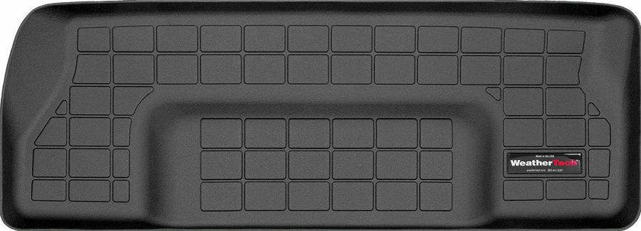 Pika 401456 - Cheder portbagaj aaoparts.ro