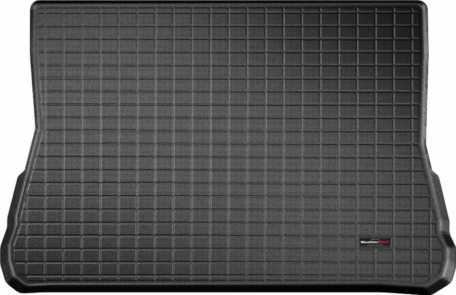 Pika 401186 - Cheder portbagaj aaoparts.ro