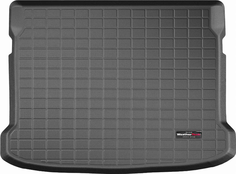 Pika 401272 - Cheder portbagaj aaoparts.ro