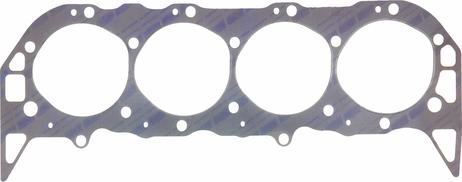 Pika 151-2411 - Garnitura, chiulasa aaoparts.ro