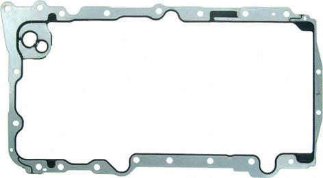 Pika 151-2265 - Set garnituri, baie ulei aaoparts.ro