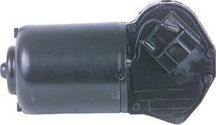 Pika 100-1012 - Motor stergator aaoparts.ro