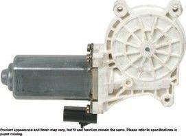 Pika 100-1884 - Electromotor, macara geam aaoparts.ro