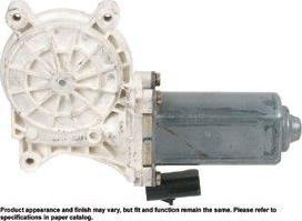 Pika 100-1885 - Electromotor, macara geam aaoparts.ro