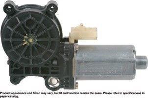 Pika 100-1883 - Electromotor, macara geam aaoparts.ro