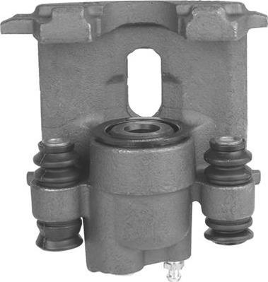 Pika 100-1298 - Etrier frana aaoparts.ro