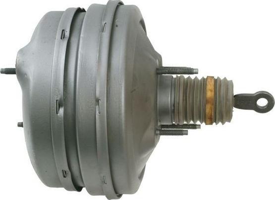 Pika 100-2537 - Amplificare frane aaoparts.ro