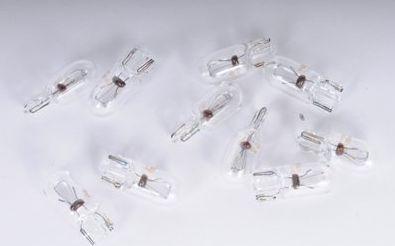 Pika 102-1009 - Bec, iluminare numar circulatie aaoparts.ro