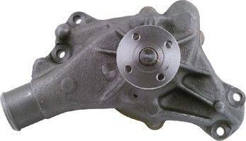 Pika 10E-1011 - Pompa apa aaoparts.ro