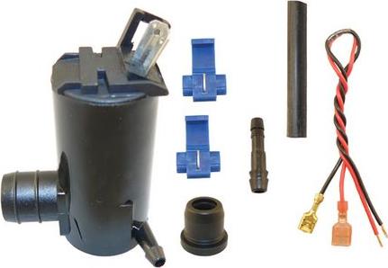 Pika 10F-1046 - Pompa de apa,spalare parbriz aaoparts.ro